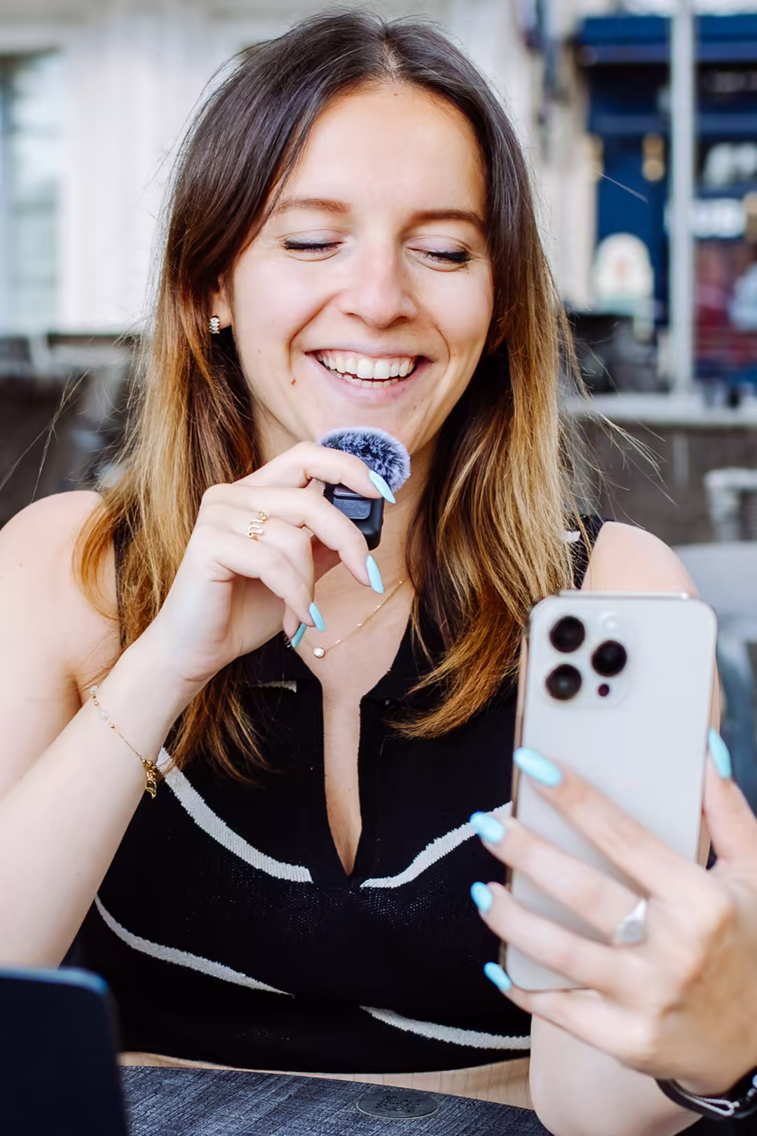 Contenu créé pour La Frenchie Communication par La Frenchie Communication